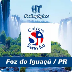 Imagens do produto Estudo de Meio Foz do Igua - Santo Ivo 2024