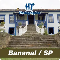 Imagens do produto Pedaggico Bananal - Poliedro SJC 2025