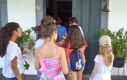 Imagens do produto Pedaggico Bananal - Poliedro SJC 2025