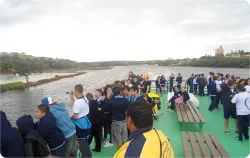 Imagens do produto Pedaggico Brotas & Barra Bonita - Poliedro So Jos 2025