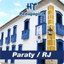 Imagens do produto Pedaggico Paraty - Poliedro So Jos 2024