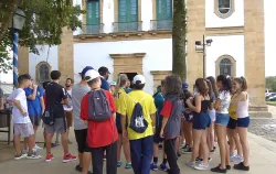 Imagens do produto Pedaggico Paraty - Poliedro So Jos 2025