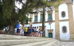 Imagens do produto Pedaggico Paraty - Poliedro So Jos 2025