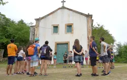 Imagens do produto Pedaggico Paraty - Poliedro So Jos 2025