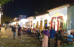Imagens do produto Pedaggico Paraty - Poliedro So Jos 2025