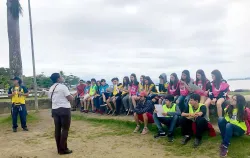 Imagens do produto Pedaggico Paraty - Poliedro So Jos 2025