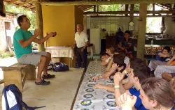 Imagens do produto Pedaggico Paraty - Poliedro So Jos 2025