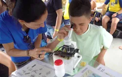 Imagens do produto Pedaggico Paraty - Poliedro So Jos 2025