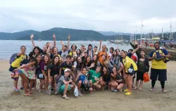Imagens do produto Pedaggico Paraty - Poliedro So Jos 2025