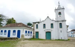 Imagens do produto Pedaggico Paraty - Poliedro So Jos 2025