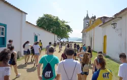 Imagens do produto Pedaggico Paraty - Poliedro So Jos 2025