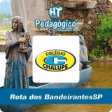 PRB25CHP - Pedaggico Rota dos Bandeirantes / SP - Chalupe 2025