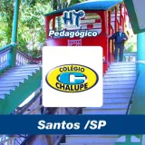 PDS25CHL - Pedaggico Santos / SP - Chalupe 2025