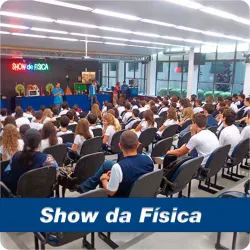 Imagens do produto Pedaggico Show da Fsica - Chalupe 2024