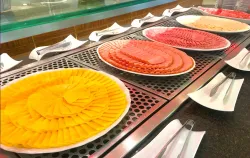 Imagens do produto Viagem  9� ano Anglo Sorocaba - Formandos 2026