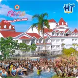 MRF2022MR2 - Viagem de Formatura 9 ano  Mavsa Resort Formandos 2023 MR1