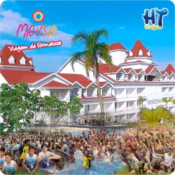 Imagem do produto Viagem de Formatura 9º ano  Mavsa Resort Formandos 2023 MR1