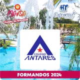 MRF24ATR - Viagem Formatura 9 ano Antares - Formandos 2024