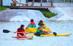 Imagens do produto Viagem Formatura 9 ano Chalupe - Formandos 2026