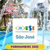 MRF25CSJ - Viagem Formatura 9 ano ESI So Jos - Formandos 2025