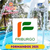 FBG25C1 - Viagem Formatura 9 ano Friburgo - Formandos 2025