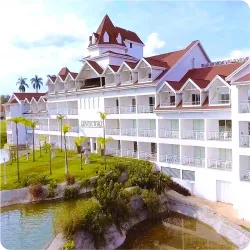 Imagens do produto Viagem Formatura 9 ano Ideal Sta Barbara - Formandos 2026