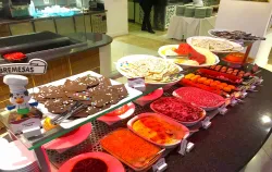 Imagens do produto Viagem Formatura 9 ano Ideal Sta Barbara - Formandos 2026