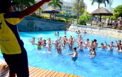 Imagens do produto Viagem Formatura 9 ano Ideal Sta Barbara - Formandos 2026