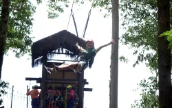 Imagens do produto Viagem Formatura 9 ano Ideal Sta Barbara - Formandos 2026