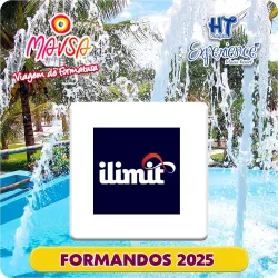 Imagem do produto Viagem Formatura 9 ano Ilimit - Formandos 2025