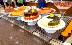 Imagens do produto Viagem Formatura 9 ano Jardim So Paulo Cataguases - Formandos 2026