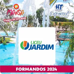 Imagens do produto Viagem Formatura 9 ano Liceu Jardim - Formandos 2024