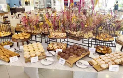 Imagens do produto Viagem Formatura 9� ano Liceu Jardim - Formandos 2025