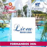 MRF24LMT - Viagem Formatura 9 ano Liceu M lobato - Formandos 2024