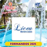 MRF25RML - Viagem Formatura 9 ano Liceu M Lobato - Formandos 2025