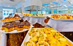 Imagens do produto Viagem Formatura 9 ano Objetivo Esplanada SJC - Formandos 2026