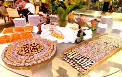 Imagens do produto Viagem Formatura 9� ano Ros�rio Nsa. Sra. - Formandos 2026