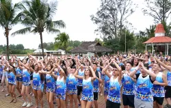 Imagens do produto Viagem Formatura 9 ano Salesiano Sorocaba - Formandos 2026