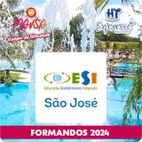 MRF24SJ - Viagem Formatura 9 ano So Jos - Formandos 2024