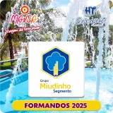 MRF25SGM - Viagem Formatura 9 ano Segmento - Formandos 2025