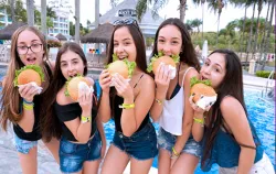 Imagens do produto Viagem Formatura 9� ano Singular Junior - Formandos 2026